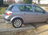 Opel Astra H 1.7 Cdti 2006 Godina