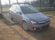 Opel Astra H 1.7 Cdti 2006 Godina
