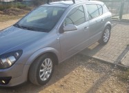 Opel Astra H 1.7 Cdti 2006 Godina