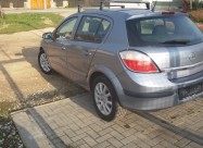 Opel Astra H 1.7 Cdti 2006 Godina