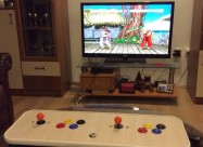 Arcade Console 705 Games In 1