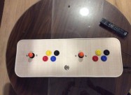 Arcade Console 705 Games In 1