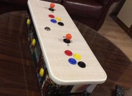Arcade Console 705 Games In 1