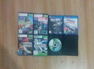 Xbox I Playstation 4 Igri