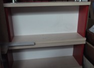Prodavam Celosen Inventar Za Ducan