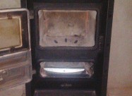 Ekstra Kamin