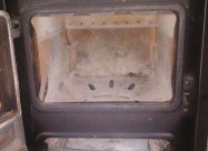 Ekstra Kamin