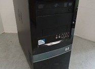 Prodazba Na Brend Kompjuteri (hp, Dell, Fujitsu)