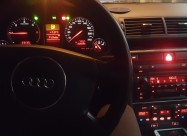 Audi A4 1.9tdi 131ks    2003