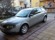 Audi A4 1.9tdi 131ks    2003