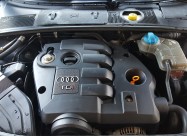 Audi A4 1.9tdi 131ks    2003