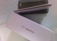 Huawei P8 Lite