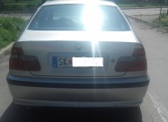 Bmw E 46 320d 150 Ks Facelift