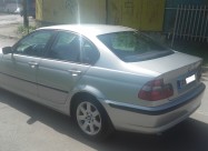 Bmw E 46 320d 150 Ks Facelift