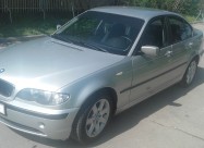 Bmw E 46 320d 150 Ks Facelift