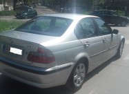 Bmw E 46 320d 150 Ks Facelift