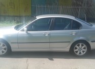 Bmw E 46 320d 150 Ks Facelift