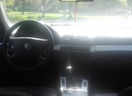 Bmw E 46 320d 150 Ks Facelift
