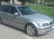 Bmw E 46 320d 150 Ks Facelift