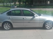 Bmw E 46 320d 150 Ks Facelift