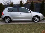 Golf 5 2.0 Tdi 2006