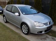 Golf 5 2.0 Tdi 2006