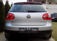 Golf 5 2.0 Tdi 2006