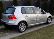 Golf 5 2.0 Tdi 2006