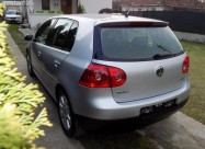 Golf 5 2.0 Tdi 2006