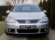 Golf 5 2.0 Tdi 2006