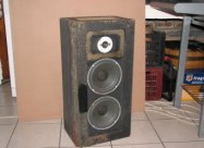 Zvucnici Infinity Rs 100 Jb Studio Audiofilski Ger