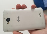 Lg Tribute