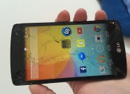 Lg Tribute