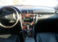 Mercedes C220 Elegance 