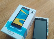 Overmax Vertis 5011 Expi So Garancija