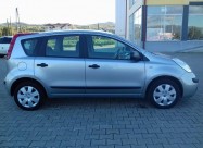 Nissan Note 1.5dci 68ks.2007 Unikatno (auto Kodeks
