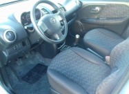 Nissan Note 1.5dci 68ks.2007 Unikatno (auto Kodeks