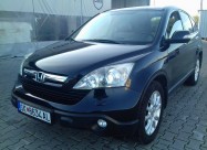 Honda Cr-v 2.2i-ctdi 103kw.4x4 2007 (panorama Koza