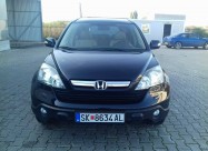 Honda Cr-v 2.2i-ctdi 103kw.4x4 2007 (panorama Koza