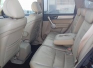 Honda Cr-v 2.2i-ctdi 103kw.4x4 2007 (panorama Koza