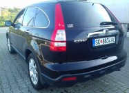 Honda Cr-v 2.2i-ctdi 103kw.4x4 2007 (panorama Koza