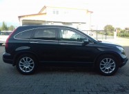 Honda Cr-v 2.2i-ctdi 103kw.4x4 2007 (panorama Koza