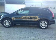 Honda Cr-v 2.2i-ctdi 103kw.4x4 2007 (panorama Koza