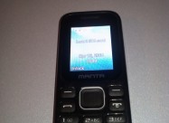 Telfoni