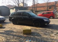 Ford Mondeo 2006.god.2.2tdci 155.ks Gia Oprema