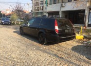 Ford Mondeo 2006.god.2.2tdci 155.ks Gia Oprema