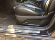 Ford Mondeo 2006.god.2.2tdci 155.ks Gia Oprema