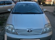 Toyota Corolla 2006