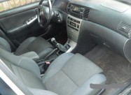 Toyota Corolla 2006