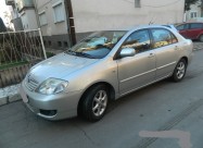 Toyota Corolla 2006